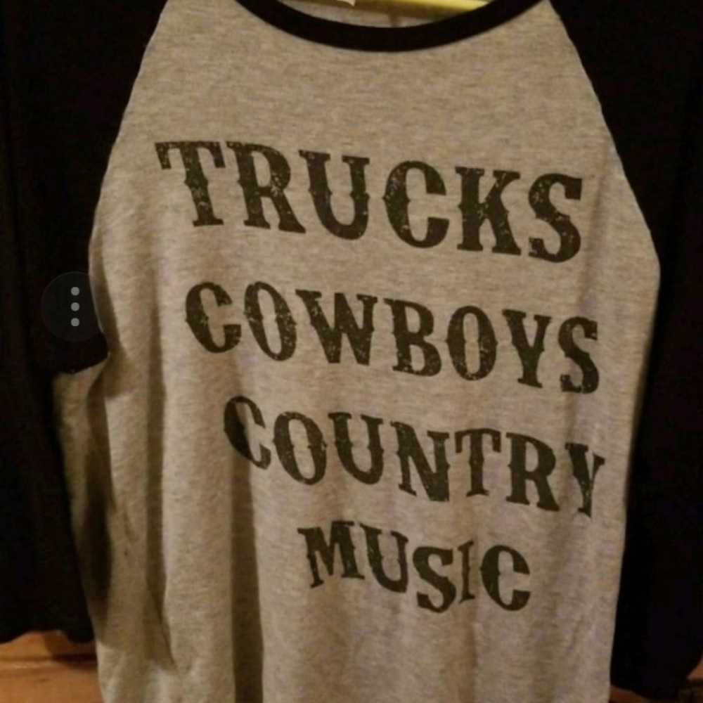 Country Quote, Women's Shirt